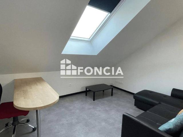 Studio location à Francheville-le-Bas, Francheville