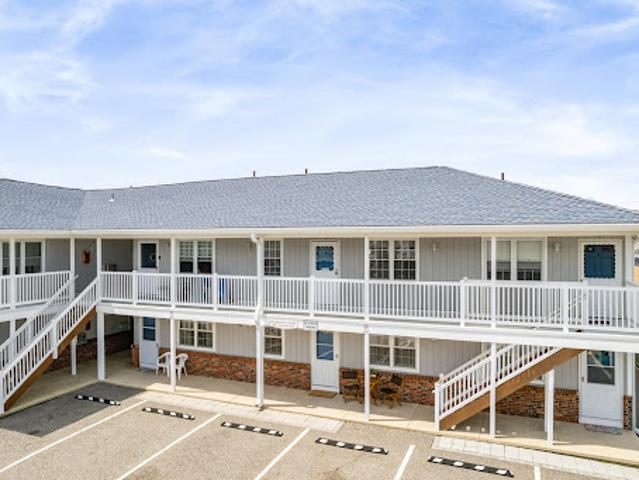 Apartment for sale in Ocean City, New Jersey