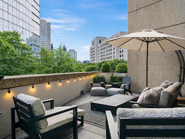 Apartment for sale in Atlanta, Georgia
