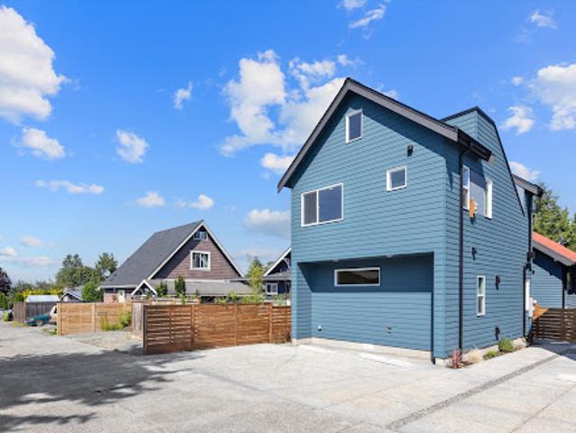 Apartment for sale in Seattle, Washington