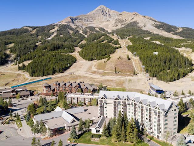 Apartment for sale in Big Sky, Gallatin County