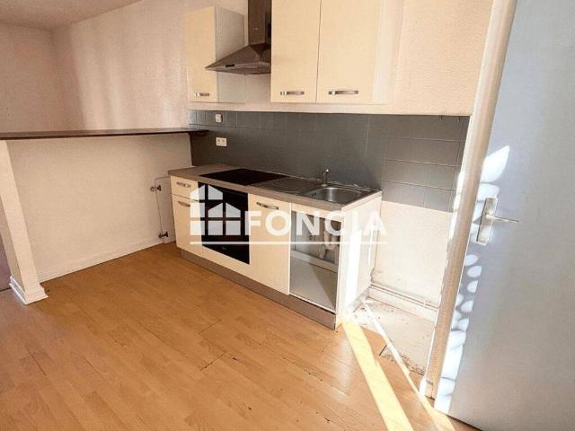 Appartement location à Tain-l'Hermitage, Drôme