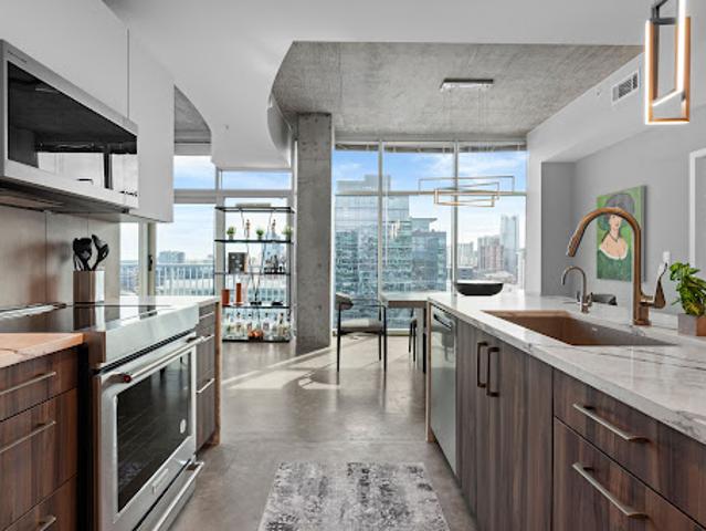 Apartment for sale in Denver, Colorado