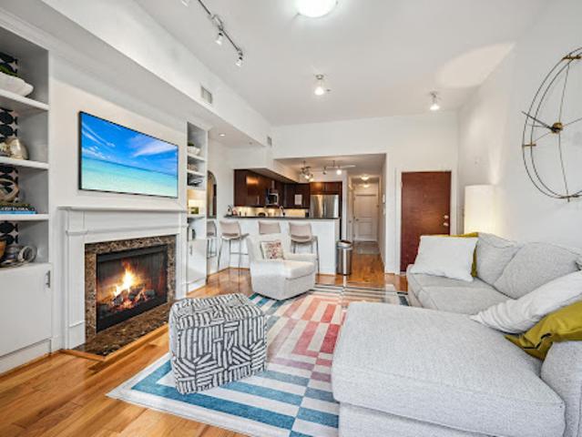 Apartment for sale in Washington DC