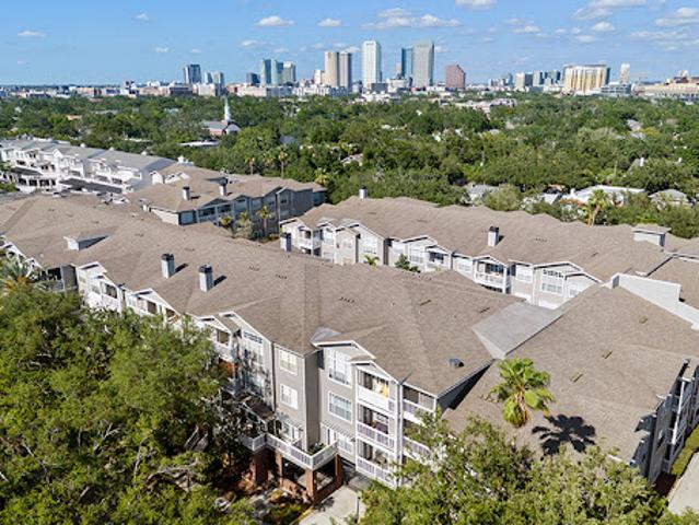 Apartment for sale in Tampa, Florida