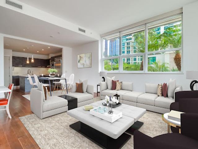 Apartment for sale in San Diego, California