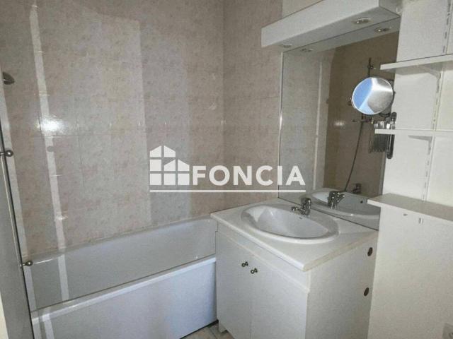 Appartement location à Lieusaint, Seine-et-Marne