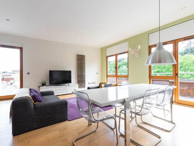 Apartment to rent in Glencullen Electoral Division, Stepaside