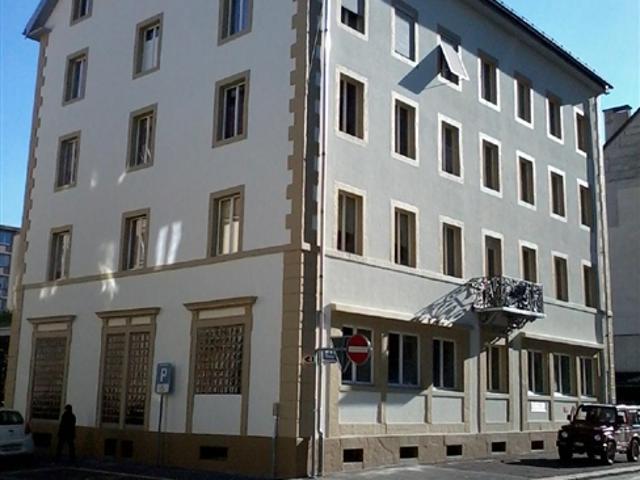 Wohnung kaufen in Le Locle