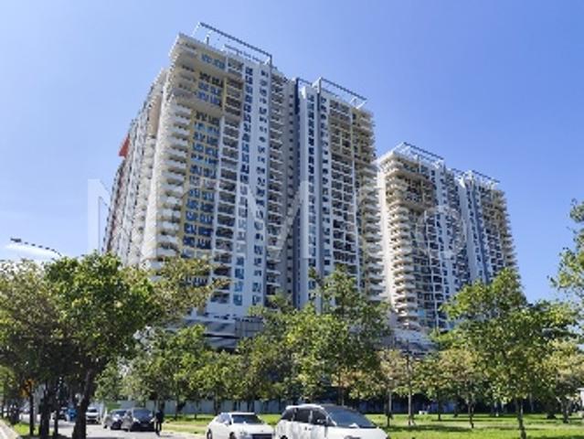 Apartment for sale in Country Heights Damansara, Kuala Lumpur