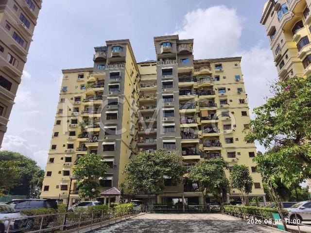 Apartment for sale in Kuala Selangor, Selangor
