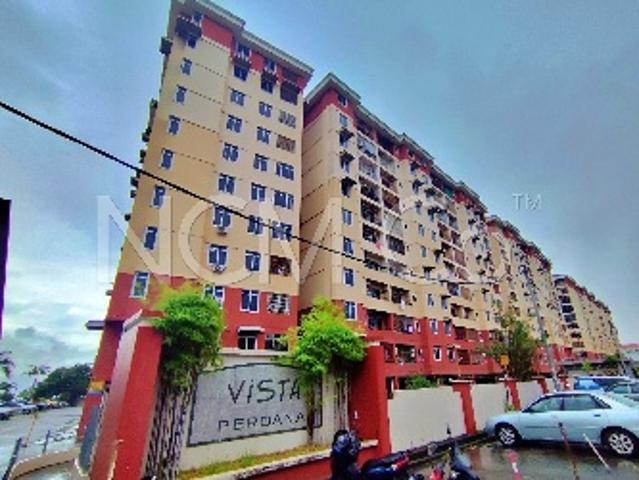Apartment for sale in Barat Daya, George Town