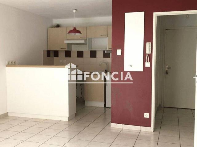 Appartement location à Saint-Martin, Albi