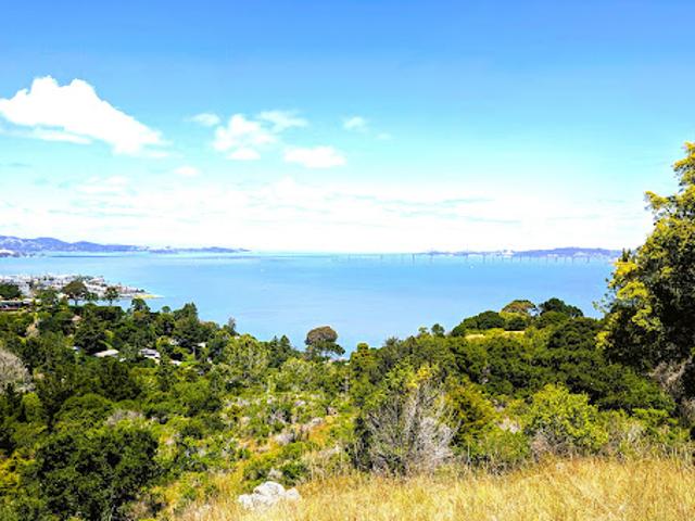 Apartment for sale in Belvedere Tiburon, California