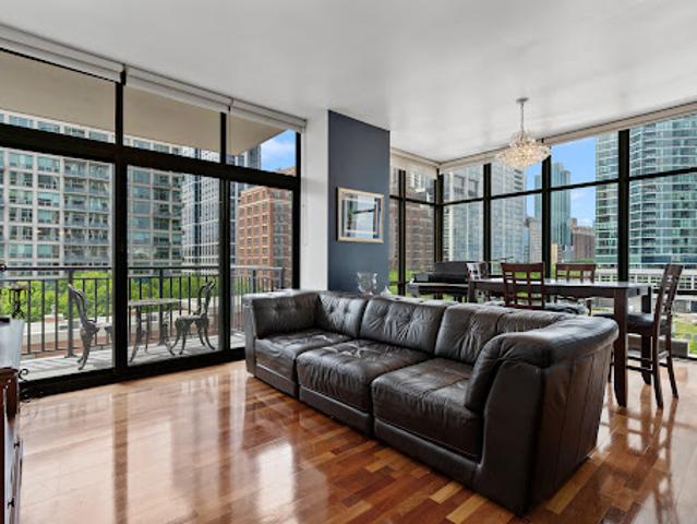 Apartment for sale in Chicago Park, Illinois