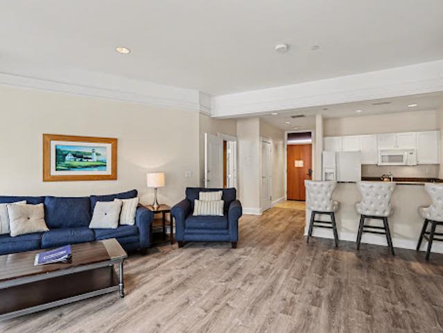 Apartment for sale in Petoskey, Michigan