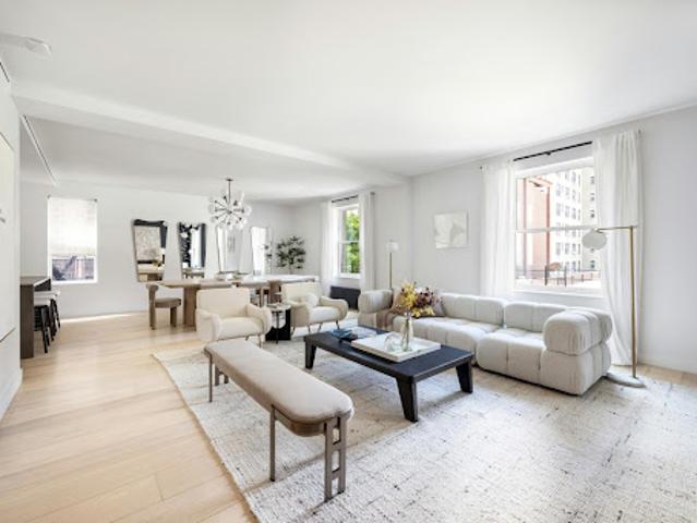 Apartment for sale in New York