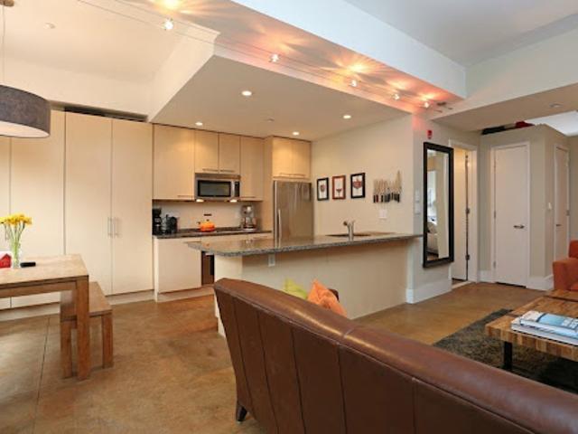 Apartment for sale in Boston, Massachusetts