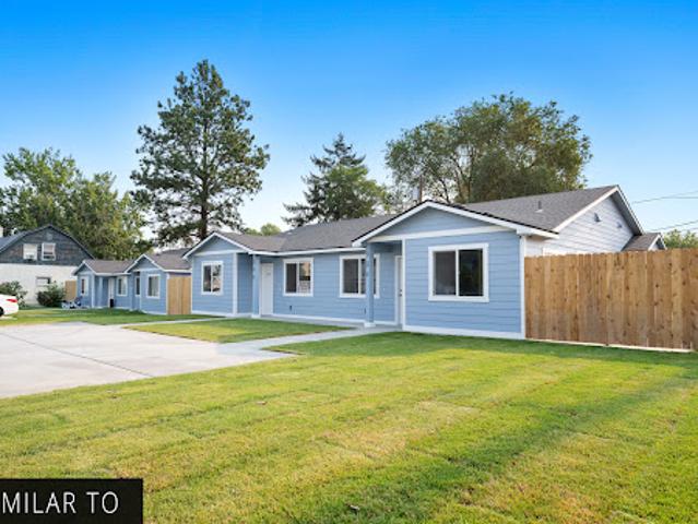 Apartment for sale in Kennewick, Washington