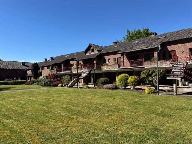 Appartement location à Bergen, Wallonie