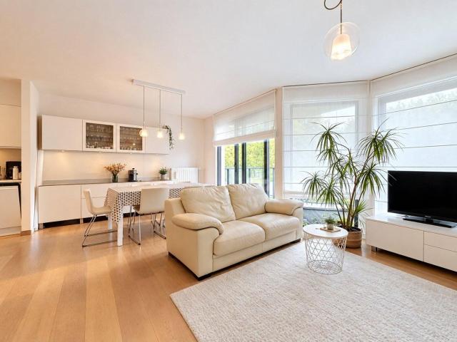 Appartement location à Forest - Vorst, Brussel-Hoofdstad - Bruxelles-Capitale