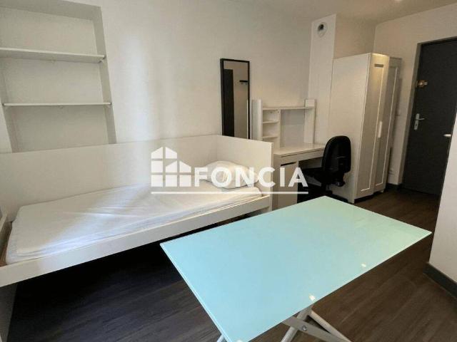 Studio location à Berriat Saint-Bruno, Grenoble