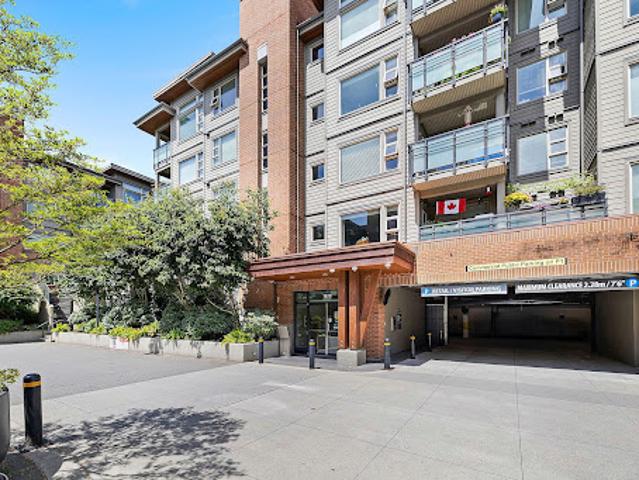 Apartment for sale in North Vancouver