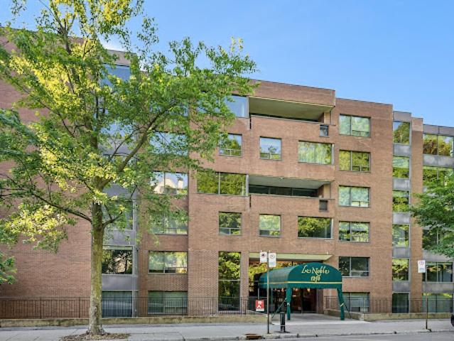 Apartment for sale in St. Leonard's, Quebec