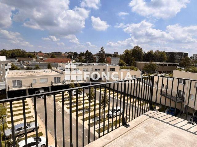 Appartement location à Saint-Liévin, Wattrelos