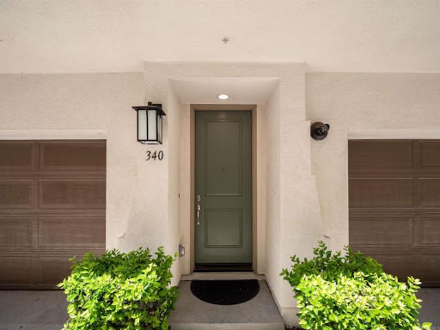 Apartment for sale in Santee, California