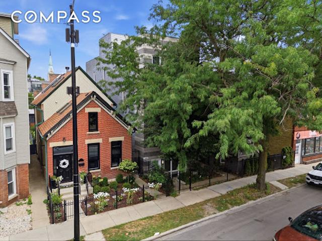 Apartment for sale in Chicago Park, Illinois