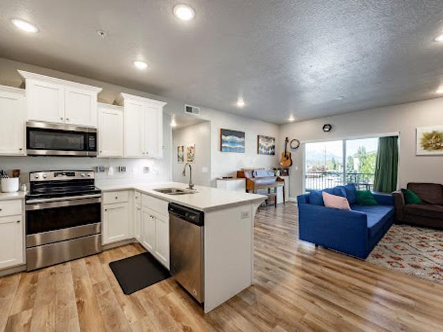 Apartment for sale in Utah