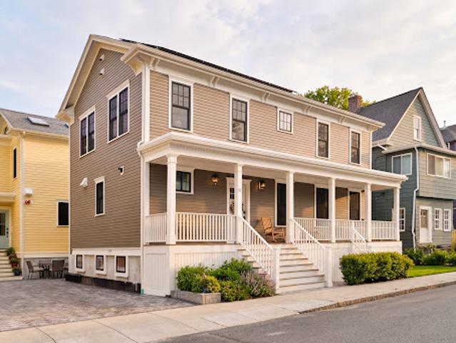 Apartment for sale in Cambridge, Middlesex County