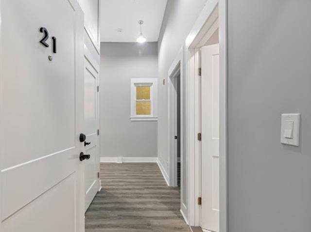 Apartment for rent in New York