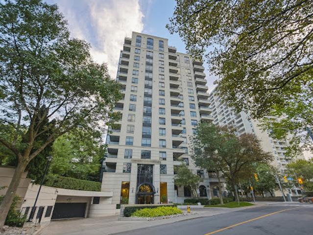 Apartment for sale in Toronto, Golden Horseshoe