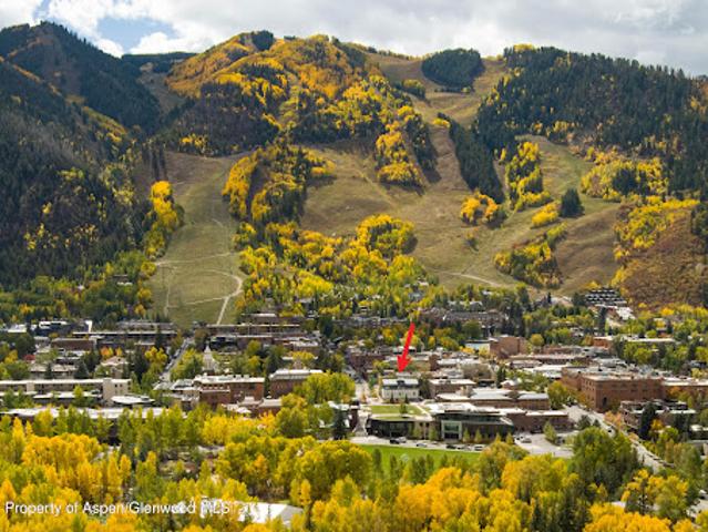 Apartment for sale in Aspen, Colorado