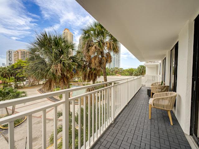 Apartment for sale in Florida