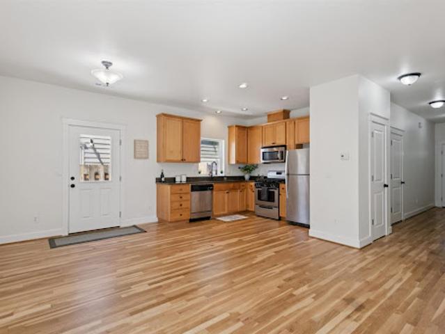 Apartment for sale in Oregonia