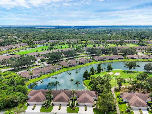 Apartment for sale in Sarasota, Florida