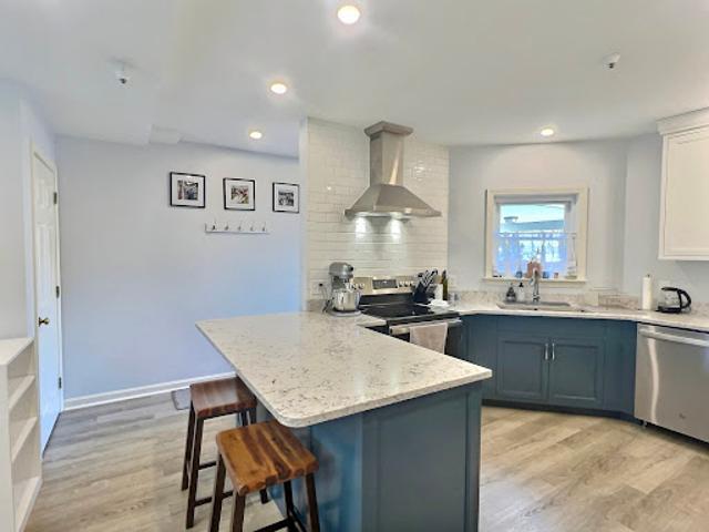 Apartment for sale in New Hampshire