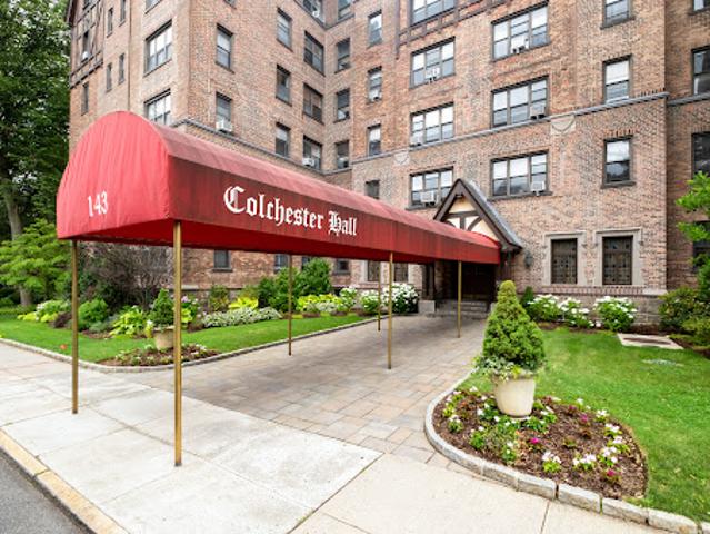Apartment for rent in Scarsdale, New York