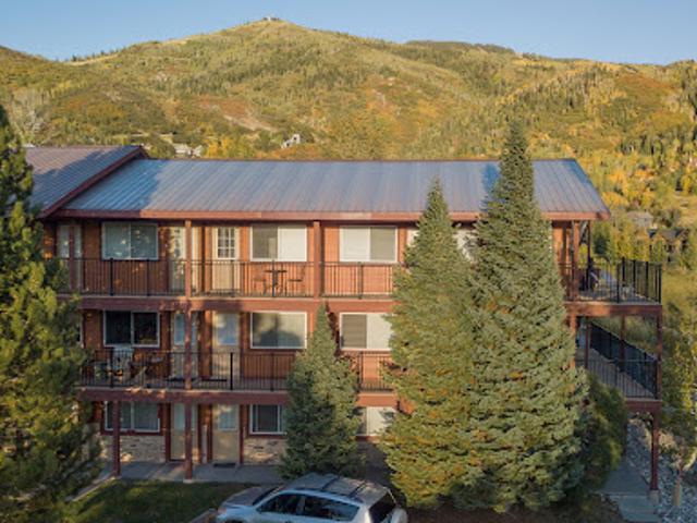 Apartment for sale in Steamboat Springs, Colorado