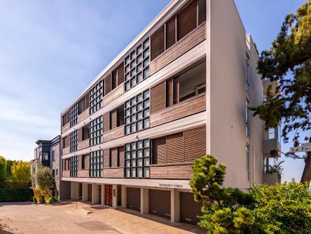 Apartment for sale in San Francisco, California