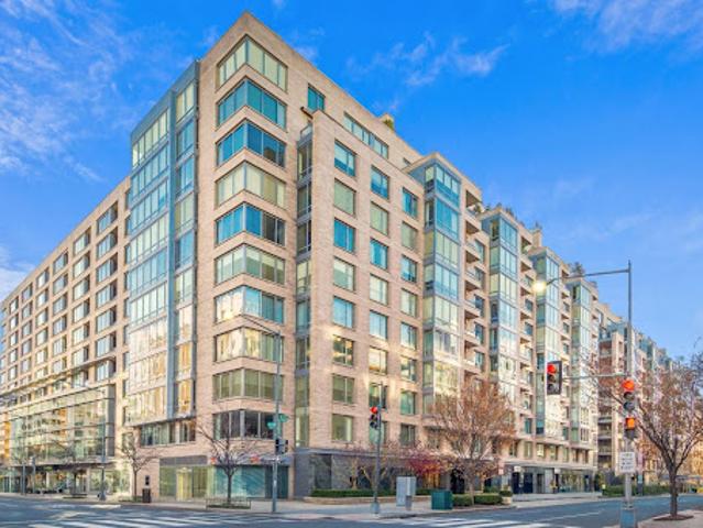 Apartment for sale in Washington, Washington DC