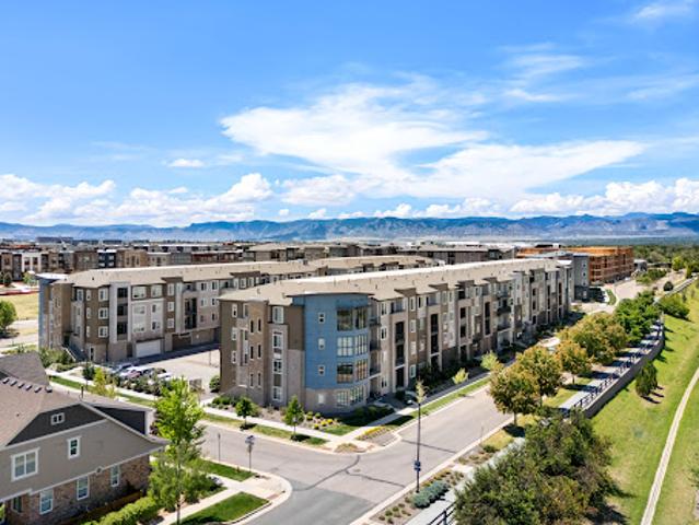 Apartment for sale in Arapahoe, Colorado