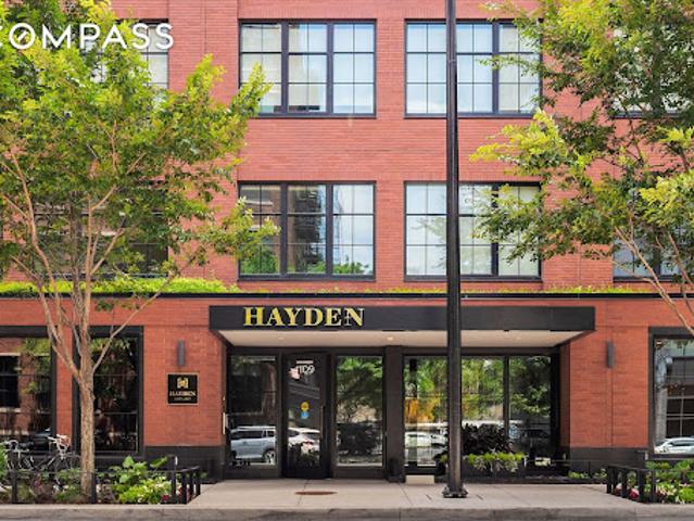 Apartment for sale in Chicago Park, Illinois