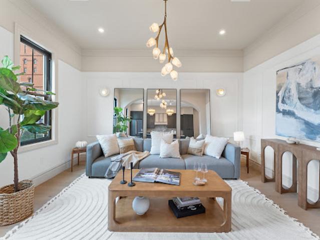 Apartment for sale in Hudson, New Jersey