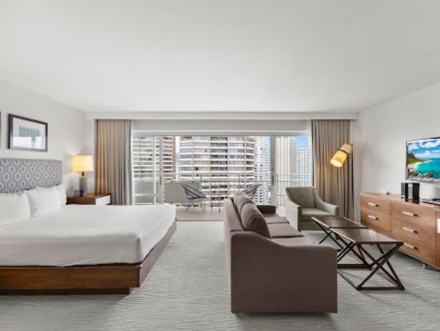 Apartment for sale in Honolulu, Hawaii