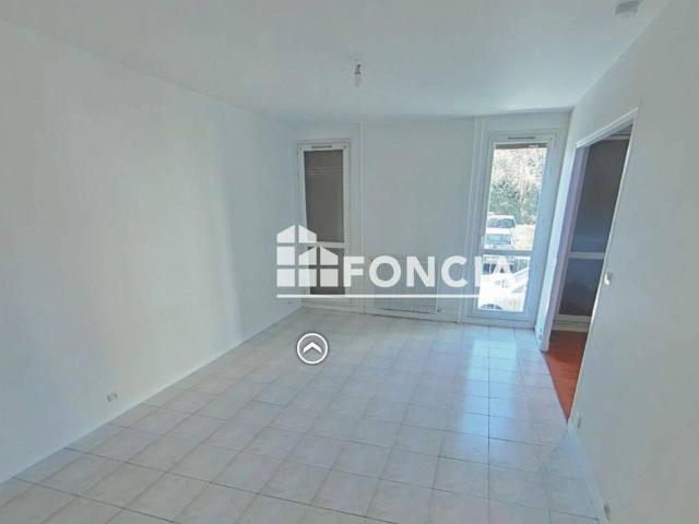 Studio location à Garges-lès-Gonesse, Val-d'Oise