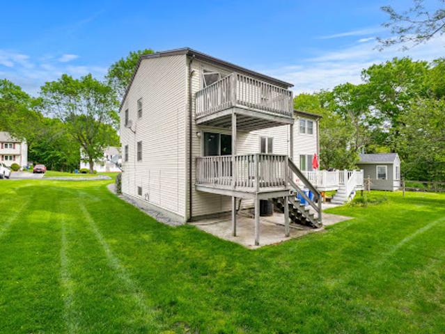 Apartment for sale in Haverhill, Massachusetts